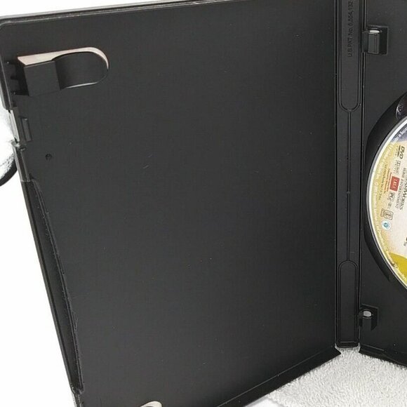 Madagascar & the Penguins in A Christmas Caper DVD 2008 Ben Stiller Chris Rock - Picture 8 of 9